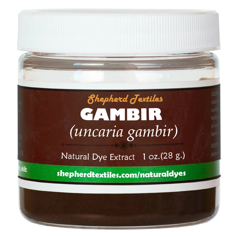 Gambir