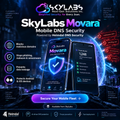 SkyLabs Movara - MPS