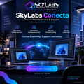 SkyLabs Conecta - RDS