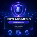 SkyLabs Medio – SMB Cybersecurity Package
