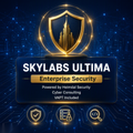 SkyLabs Ultima – Enterprise Cybersecurity Package